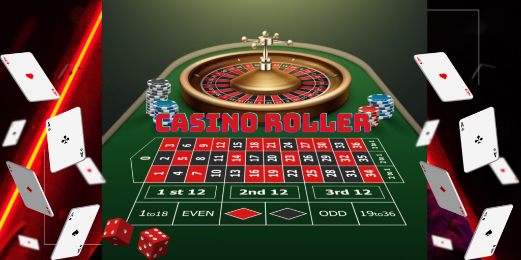  casino roller