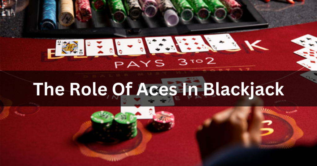 the role of aces