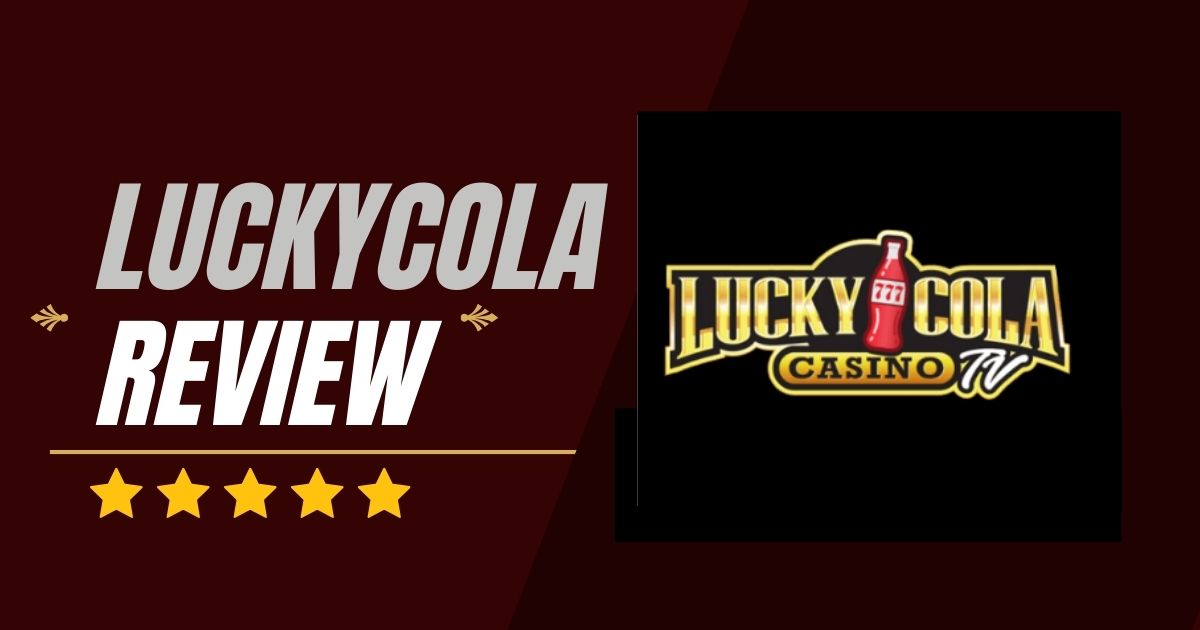 Luckycola