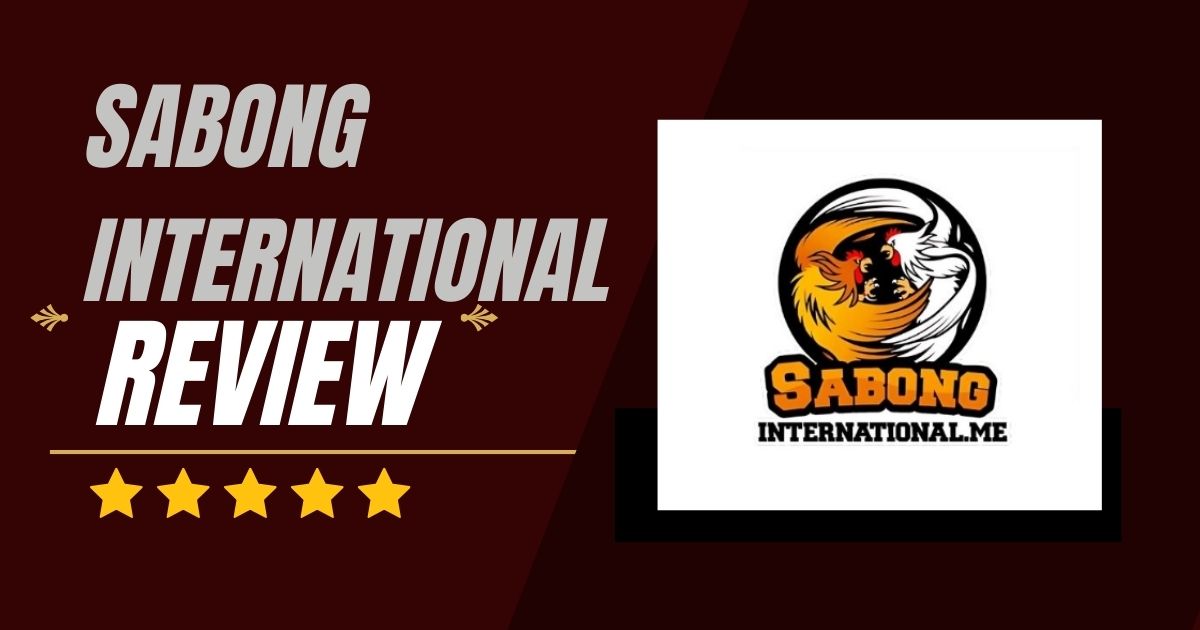 sabong international