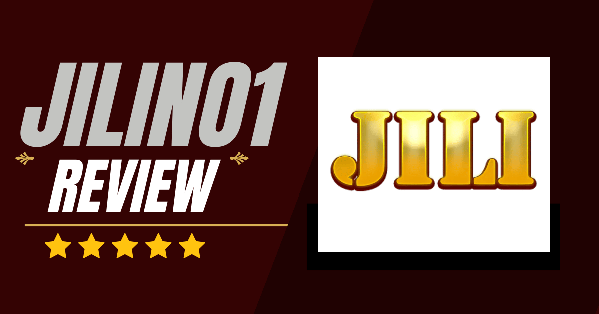 Jilino1 Casino Review