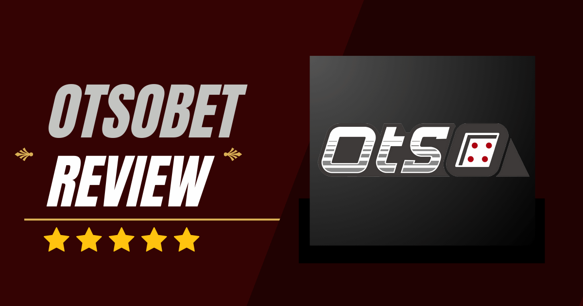 Otsobet Casino Review