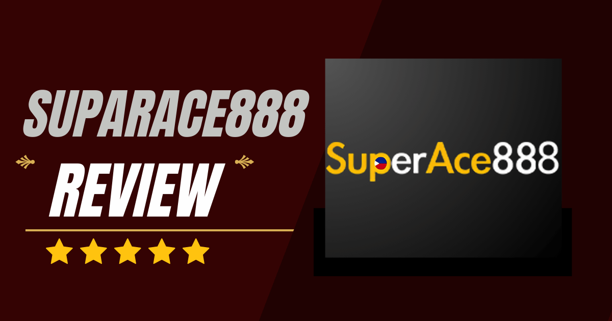 Suparace888 Casino Review