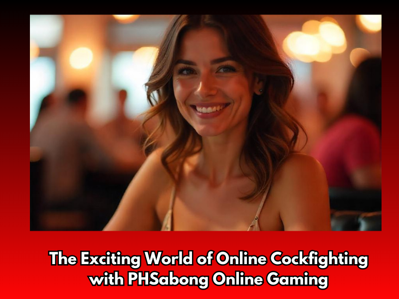 PHSabong Online Gaming