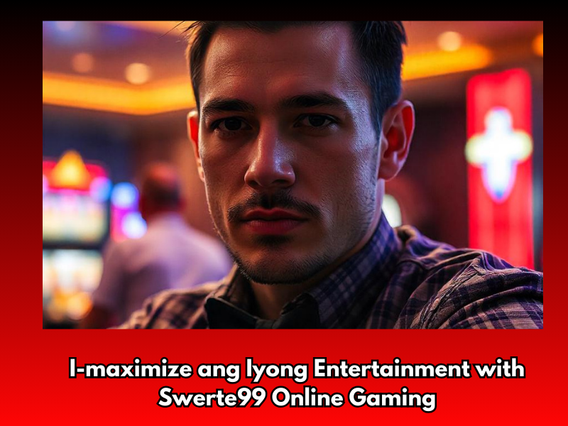 Swerte99 Online Gaming