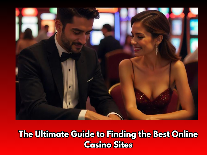 Online Casino Sites