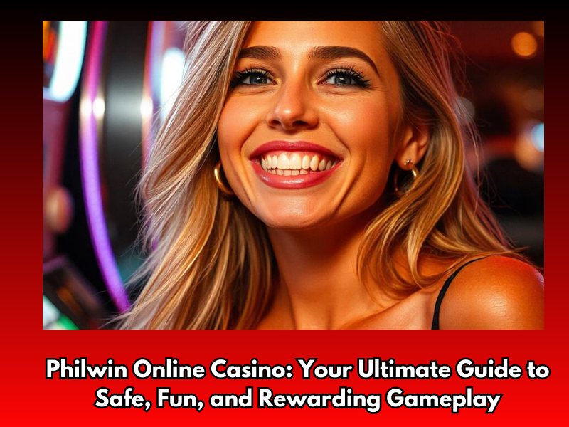 Philwin Online Casino