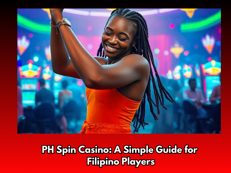 PH Spin Casino